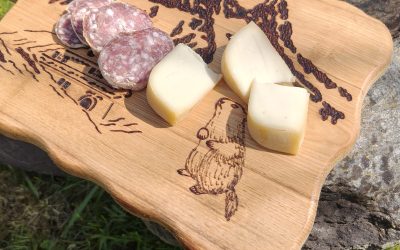 Comment Choisir Son Plateau Fromage Original : Le Guide Complet