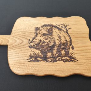 Planche Fromage bois