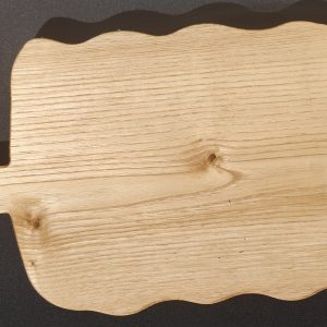 planche apéro bois