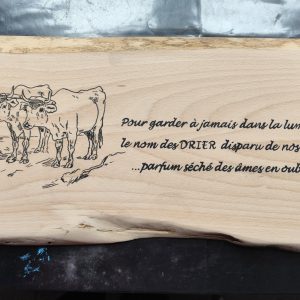 Tableau "citation"